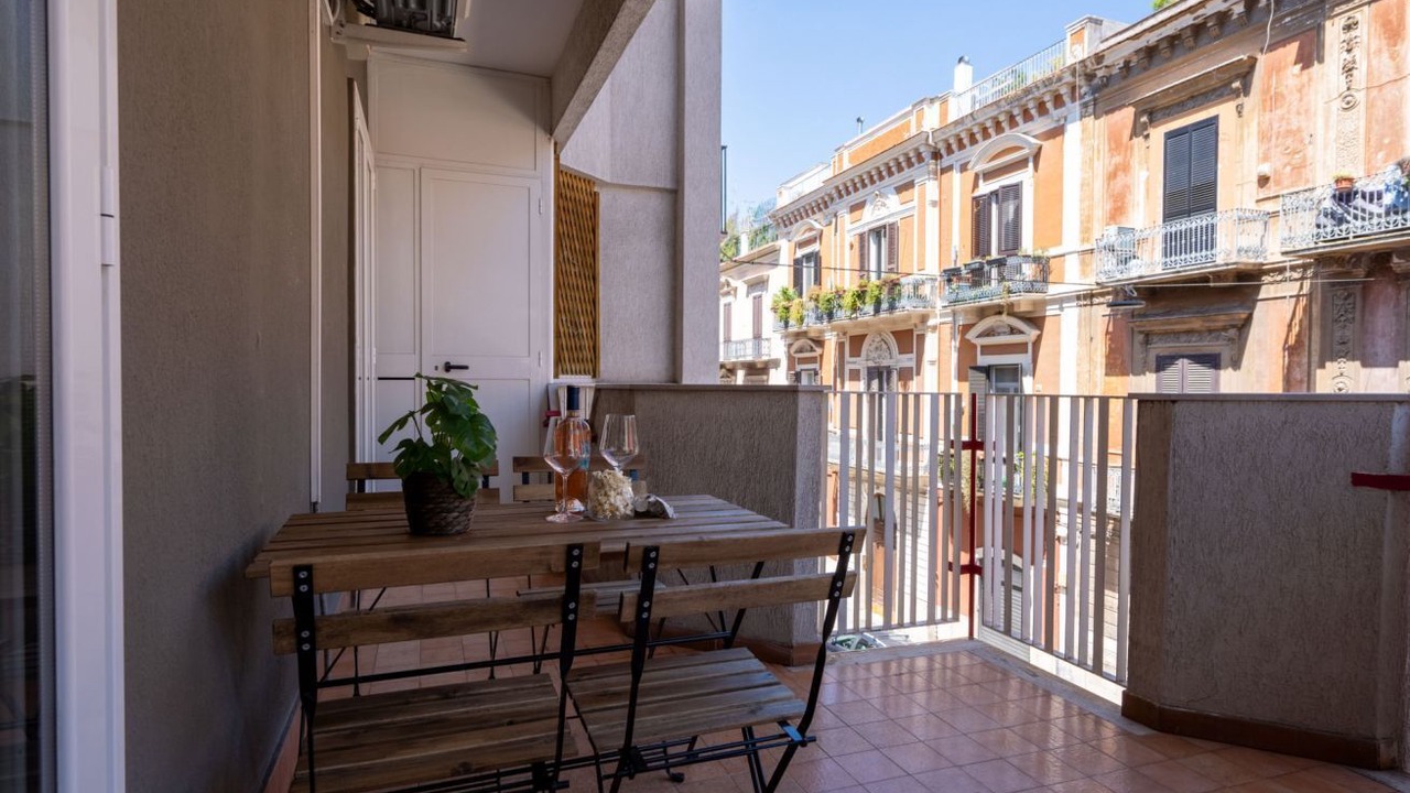Photo of Outdoor in Bari City Centre