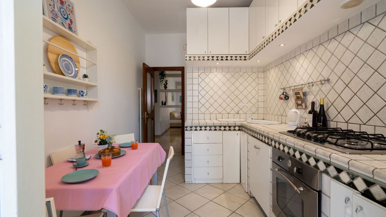 Photo of Kitchen in Bari City Centre