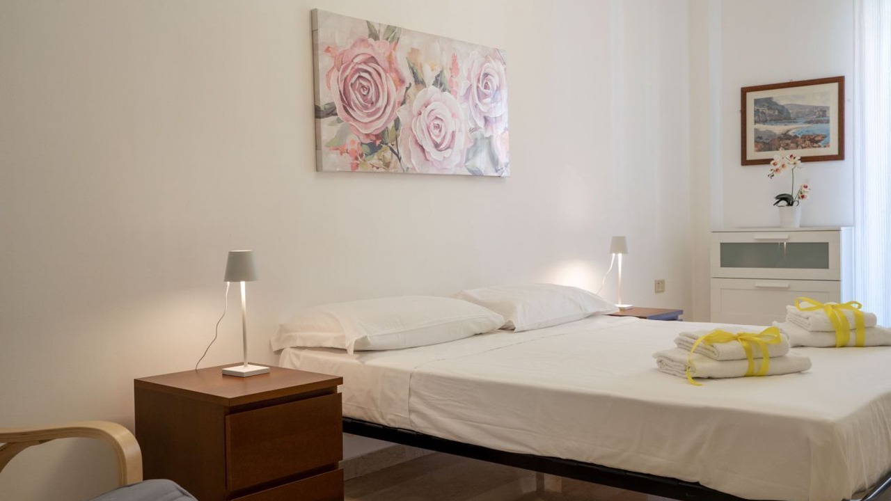 Photo of Bedroom in Bari City Centre