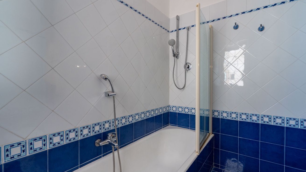 Photo of Bathroom in Bari City Centre