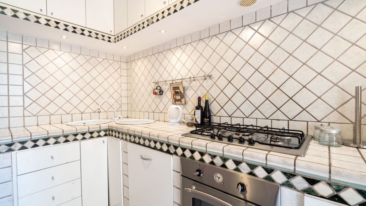 Photo of Kitchen in Bari City Centre