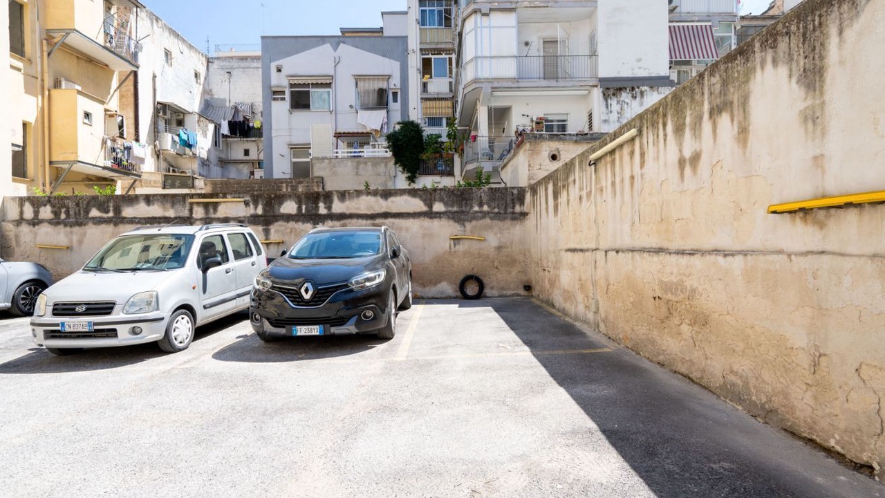 Photo of Outdoor in Bari City Centre