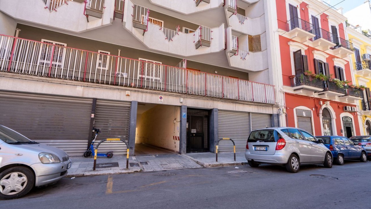 Photo of Outdoor in Bari City Centre