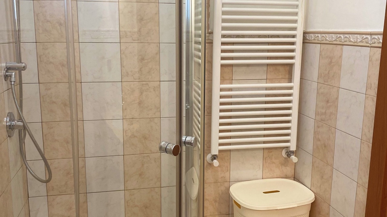 Photo of Bathroom in Bari City Centre