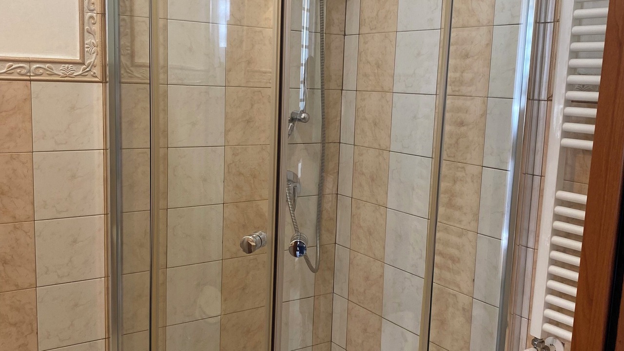 Photo of Bathroom in Bari City Centre