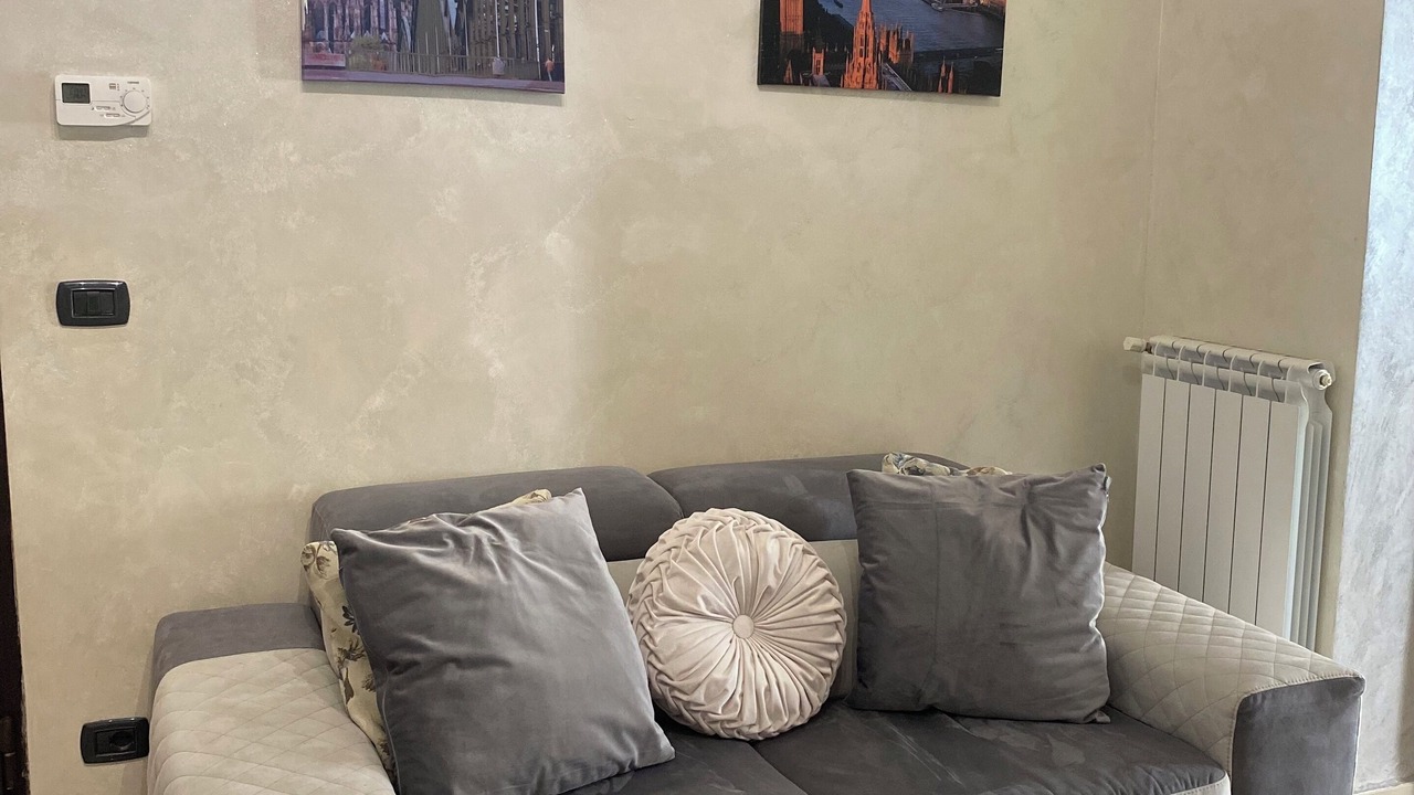 Photo of Livingroom in Bari City Centre