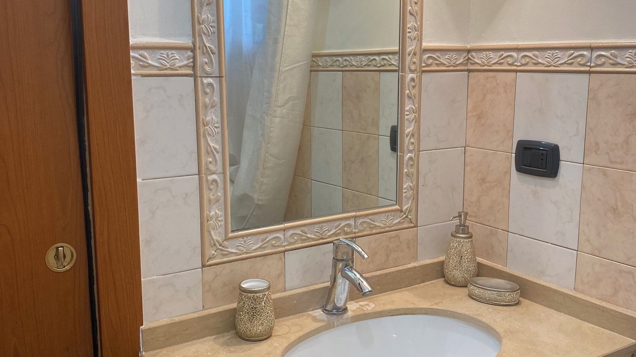 Photo of Bathroom in Bari City Centre