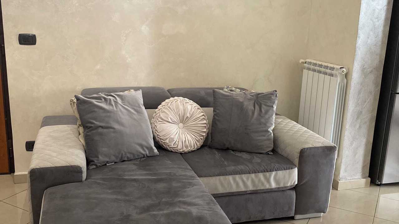 Photo of Livingroom in Bari City Centre