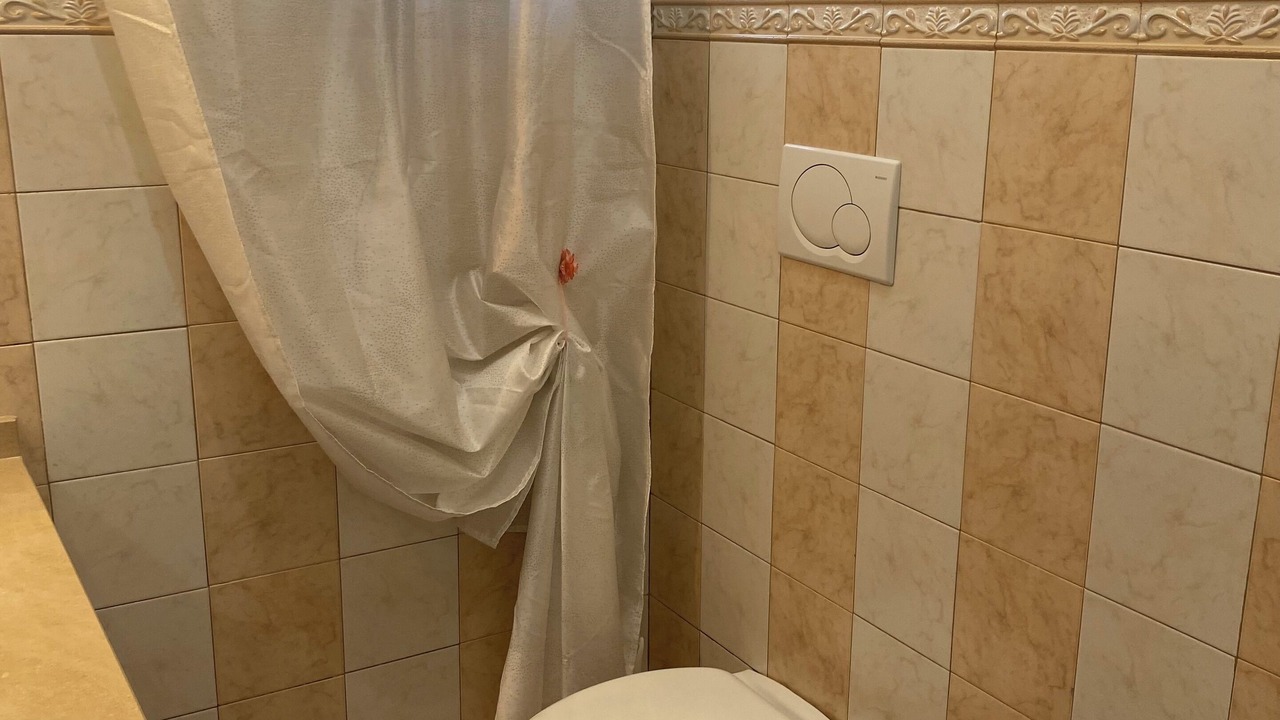 Photo of Bathroom in Bari City Centre