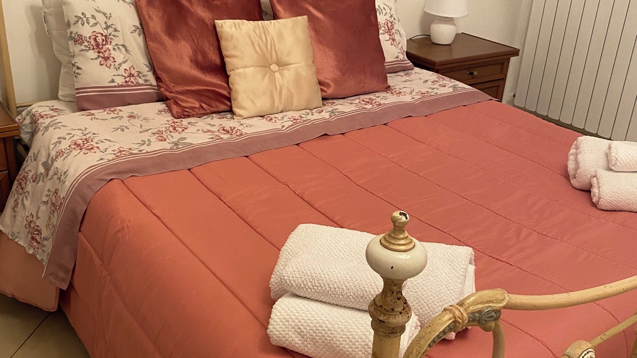 Photo of Bedroom in Bari City Centre
