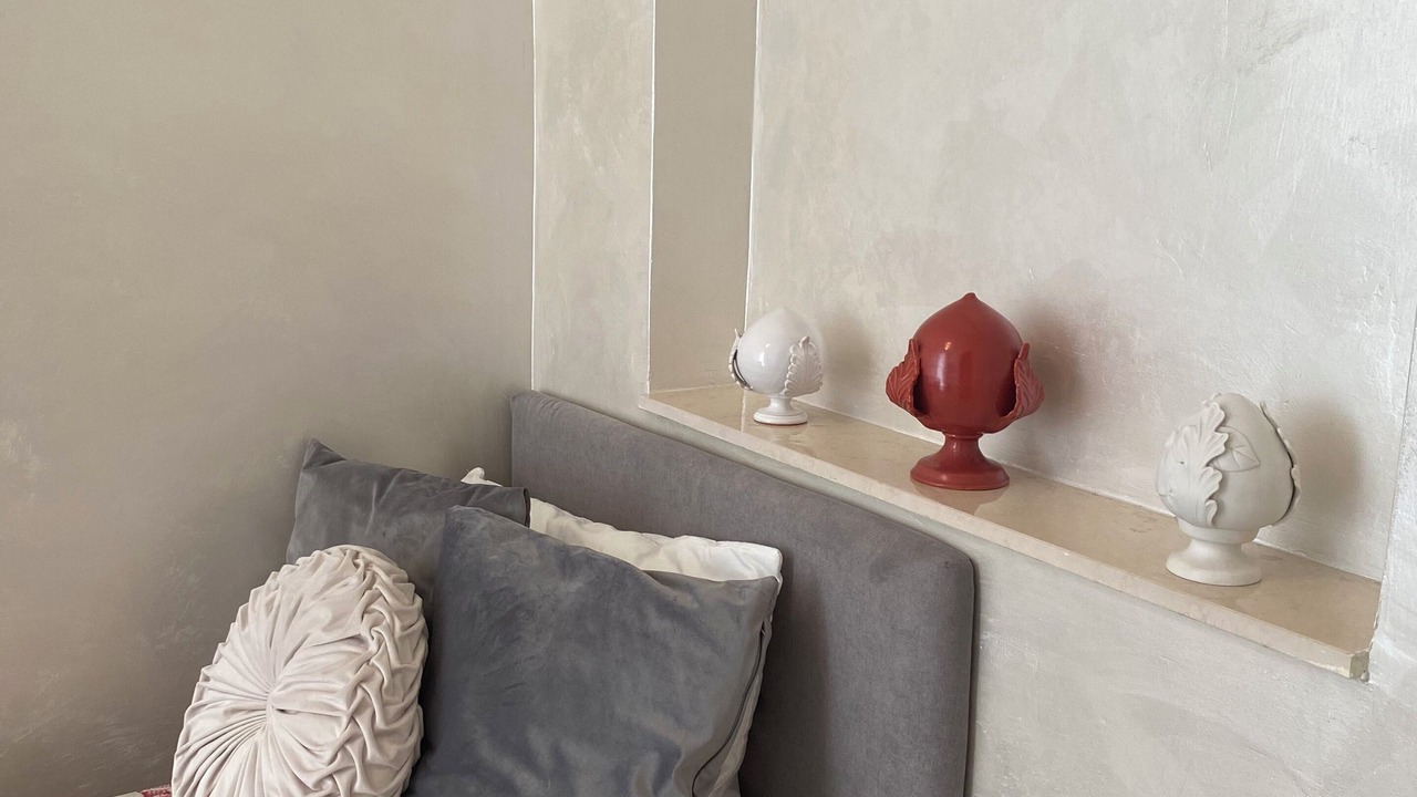 Photo of Bedroom in Bari City Centre
