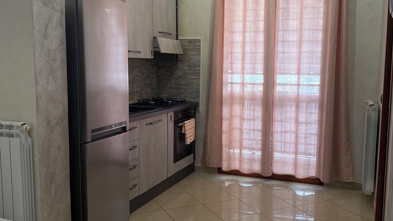 Photo of Kitchen in Bari City Centre