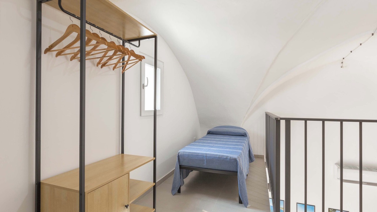 Photo of Bedroom in Casarano