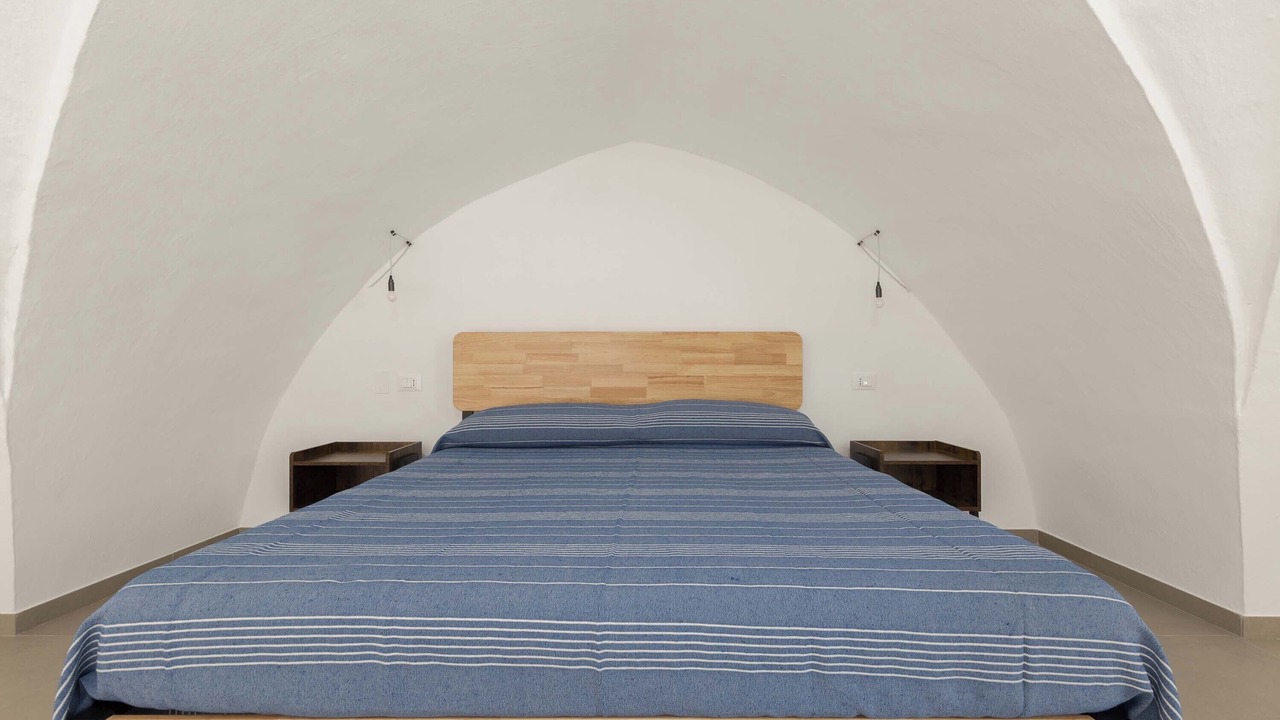 Photo of Bedroom in Casarano