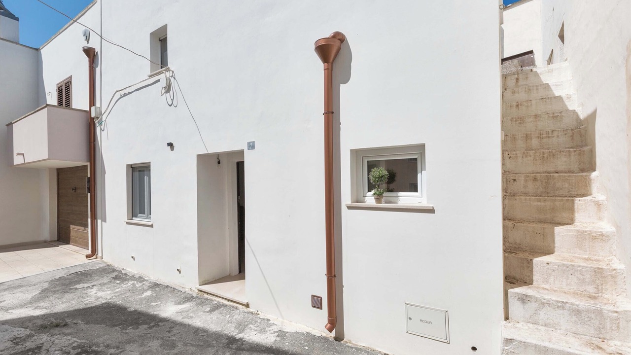 Photo of Outdoor in Casarano