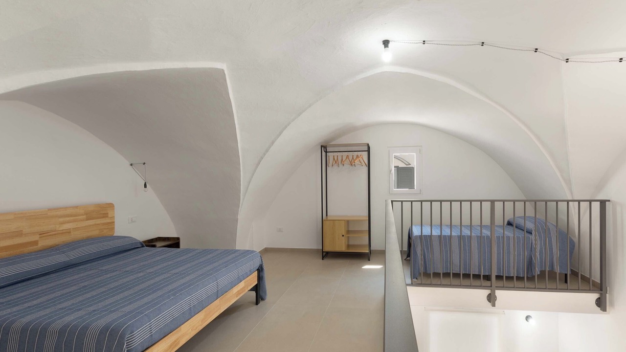Photo of Bedroom in Casarano