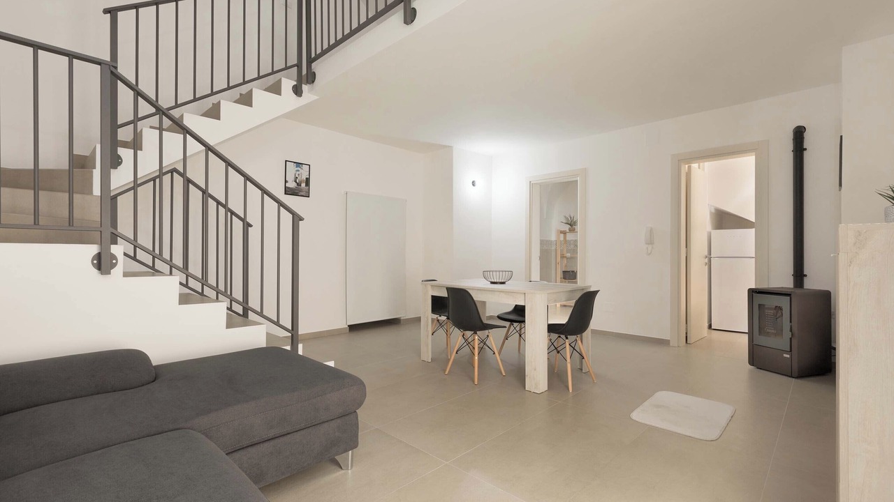Photo of Livingroom in Casarano