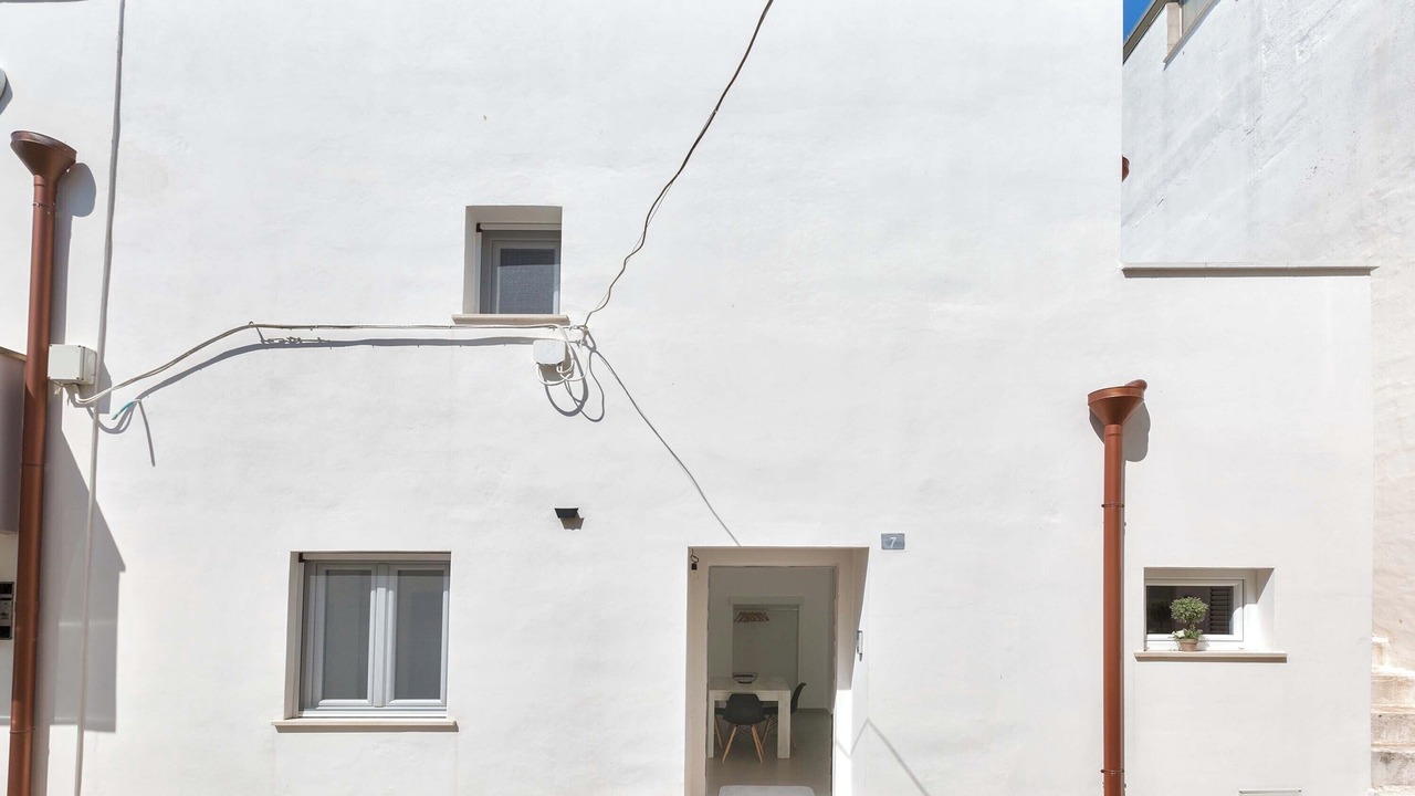 Photo of Outdoor in Casarano