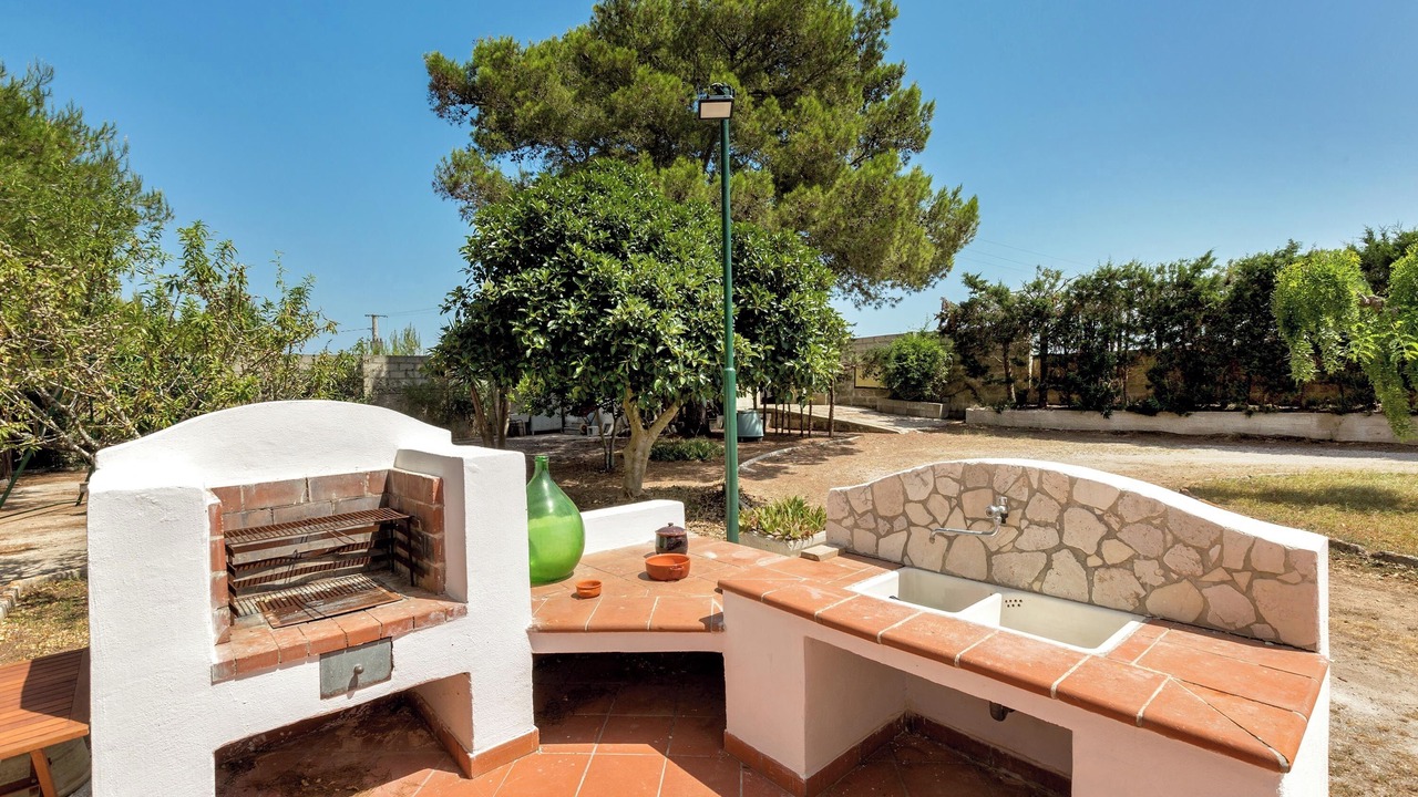 Photo of Outdoor in Lecce