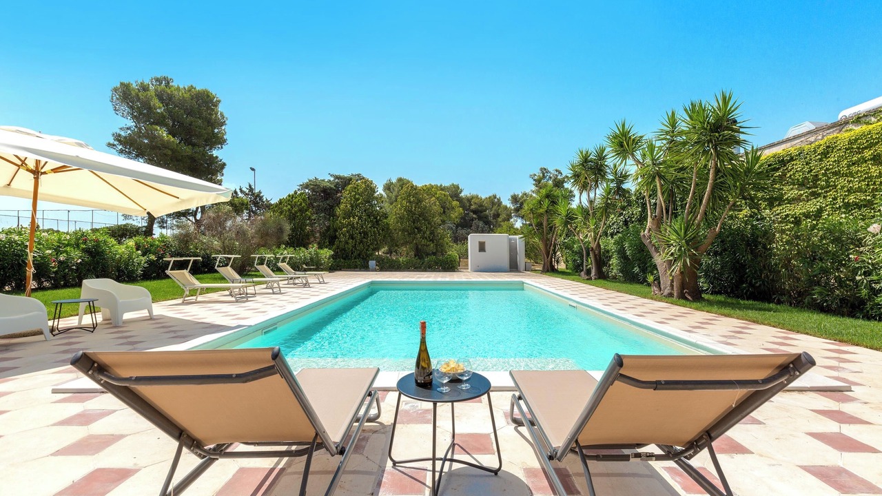 Photo of Outdoor in Lecce