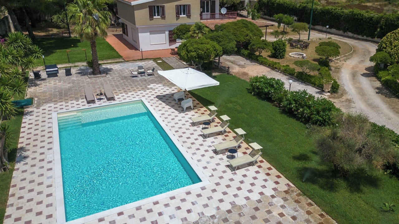 Photo of Outdoor in Lecce