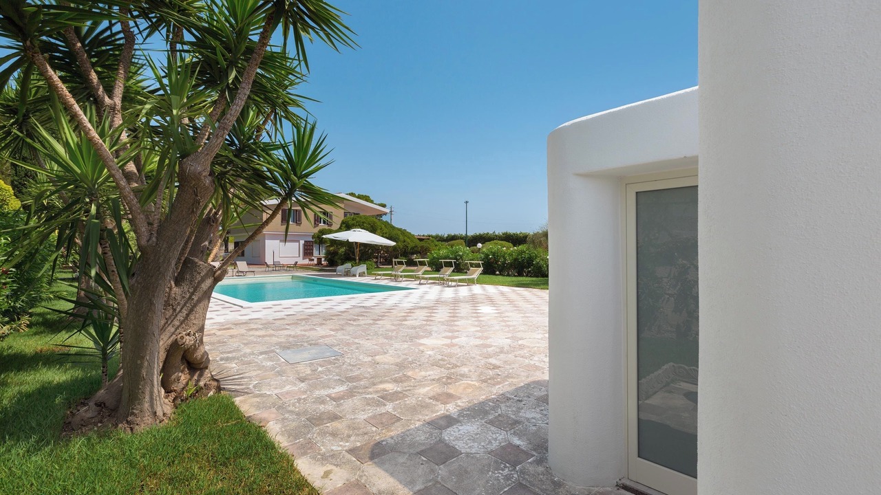 Photo of Outdoor in Lecce