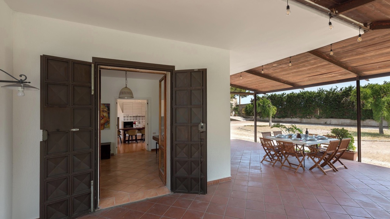 Photo of Outdoor in Lecce