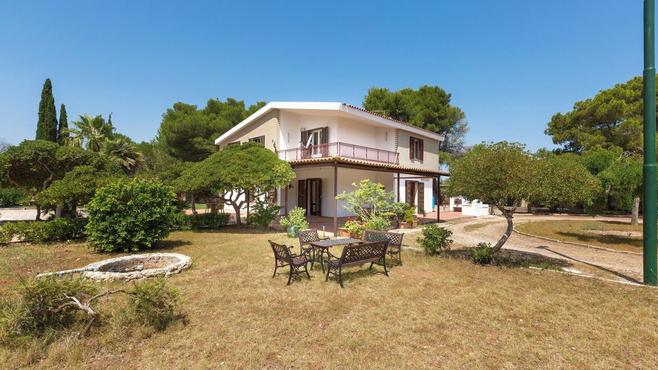 Photo of Outdoor in Lecce