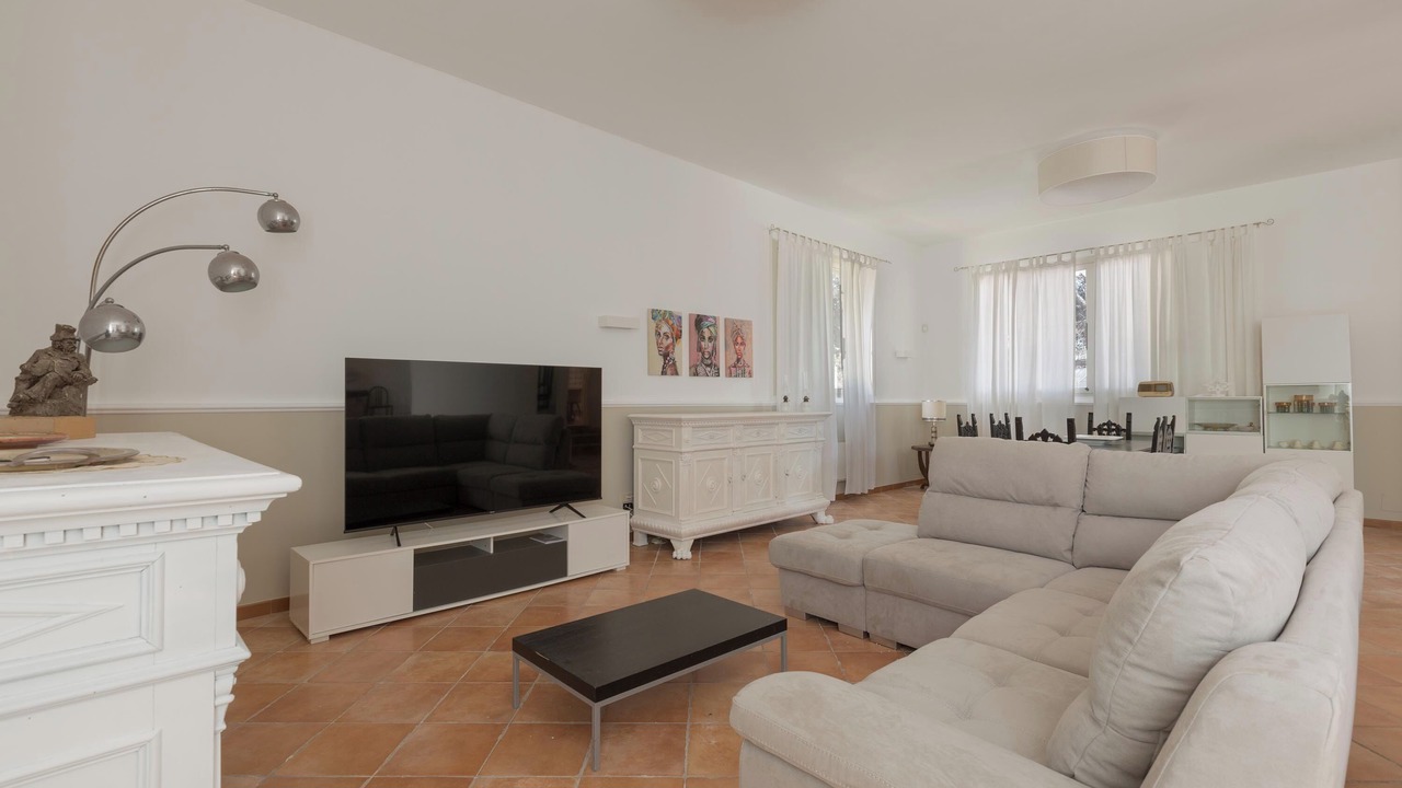 Photo of Livingroom in Lecce
