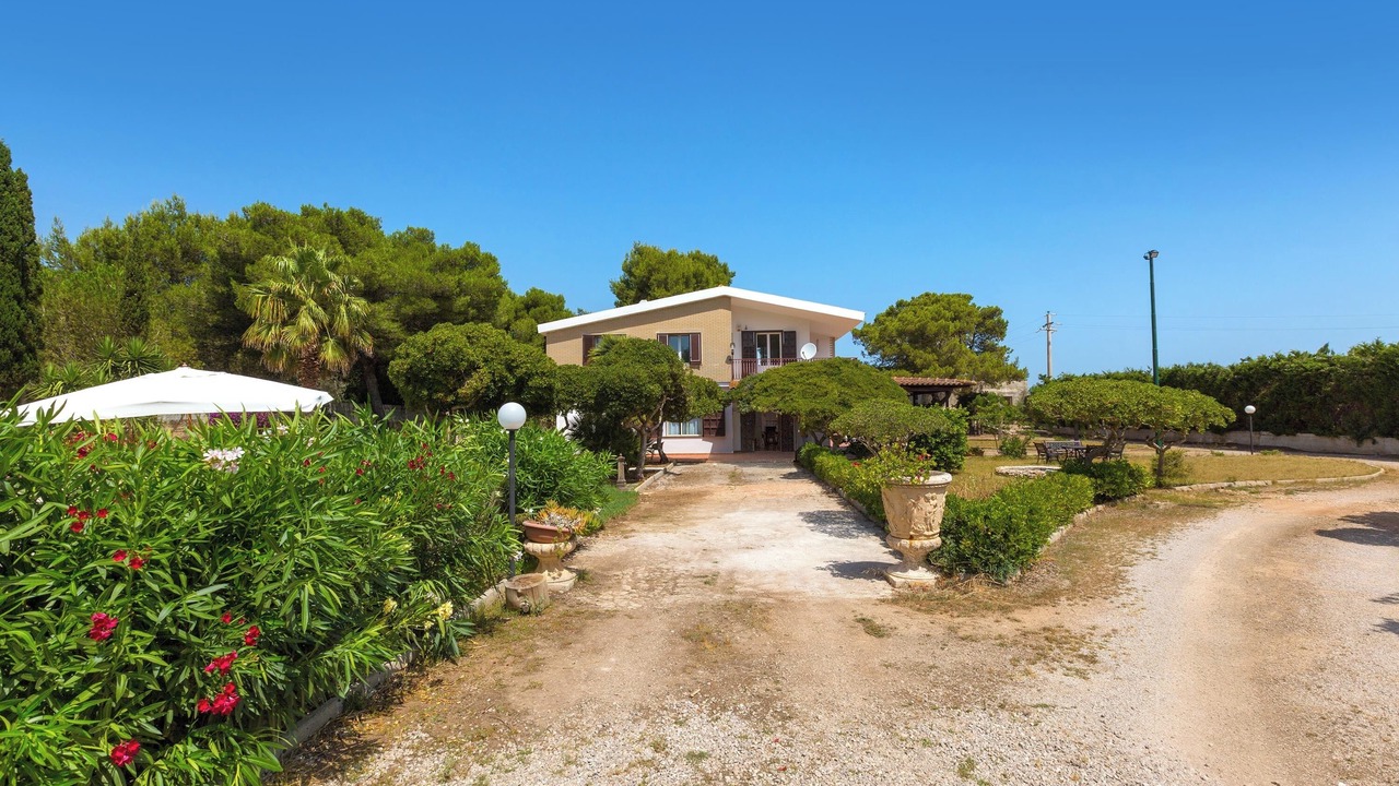 Photo of Outdoor in Lecce