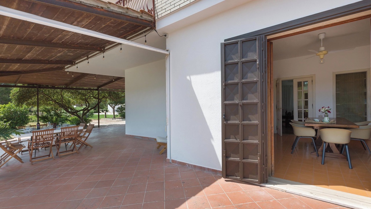 Photo of Outdoor in Lecce