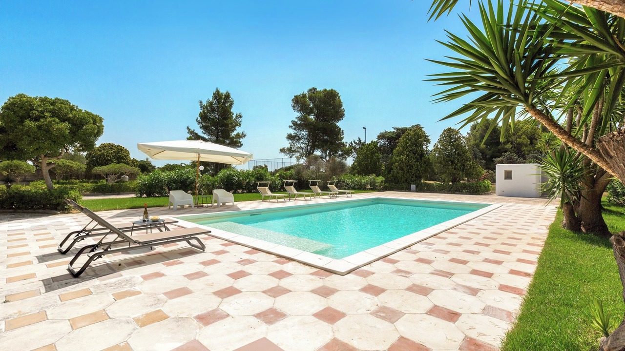 Photo of Outdoor in Lecce