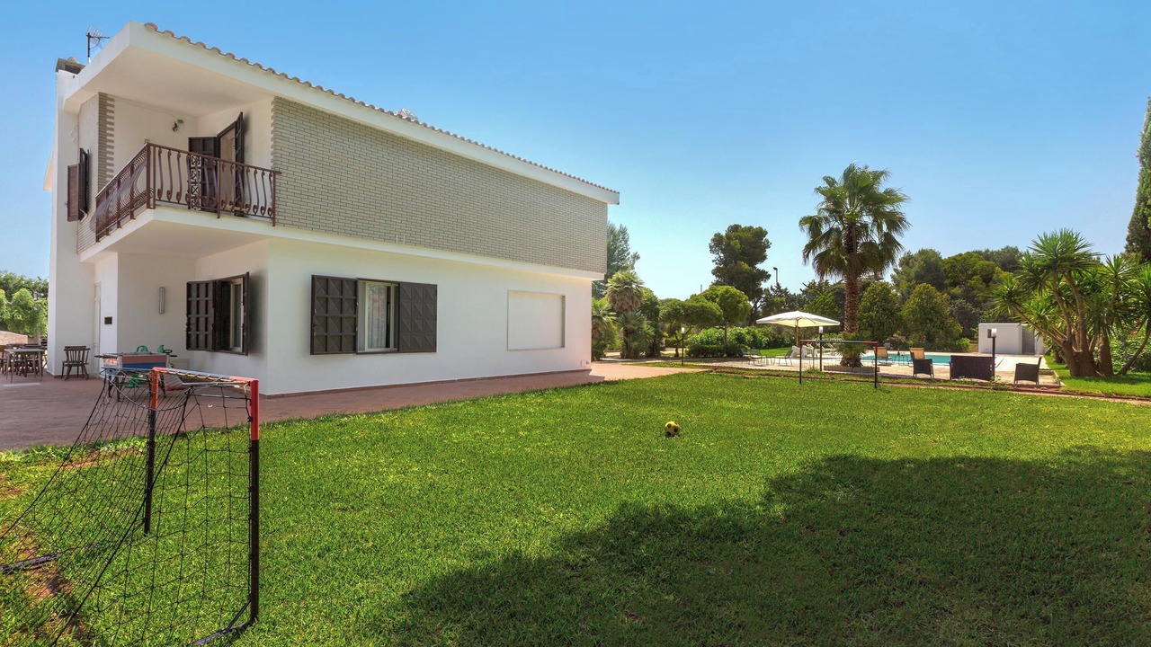Photo of Outdoor in Lecce