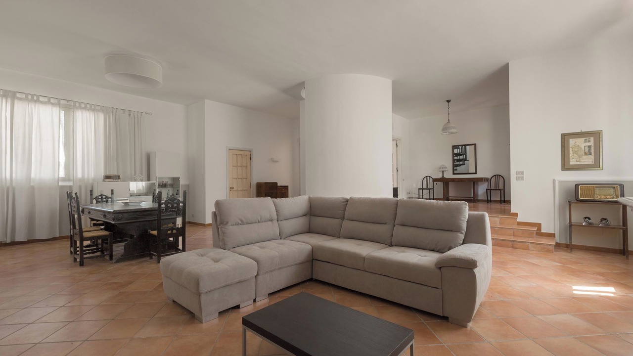 Photo of Livingroom in Lecce