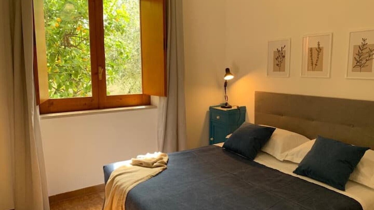 Photo of Bedroom in Bisceglie