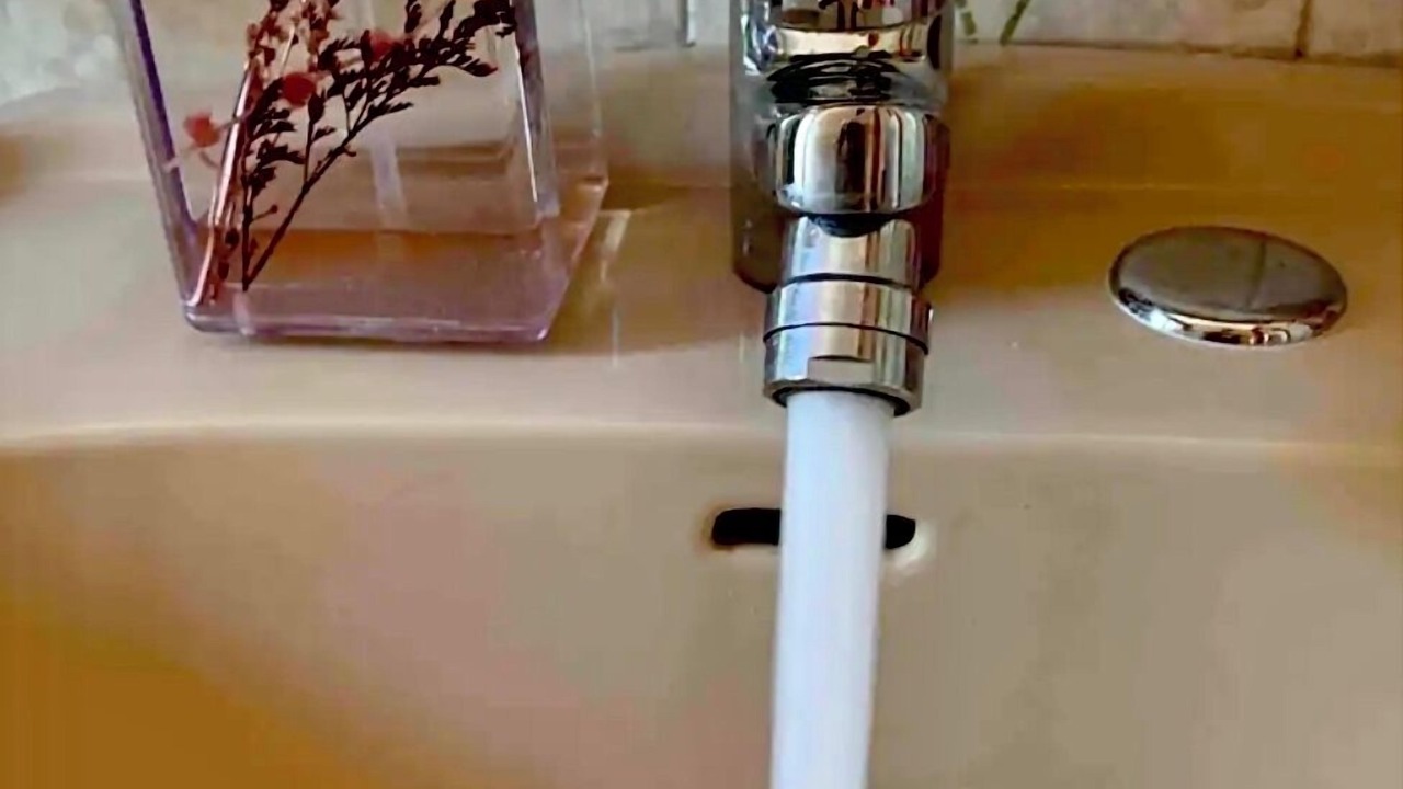 Photo of Bathroom in Bisceglie