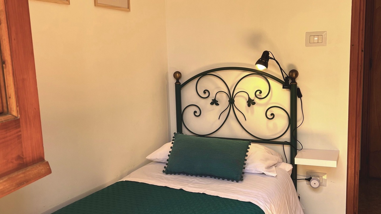 Photo of Bedroom in Bisceglie
