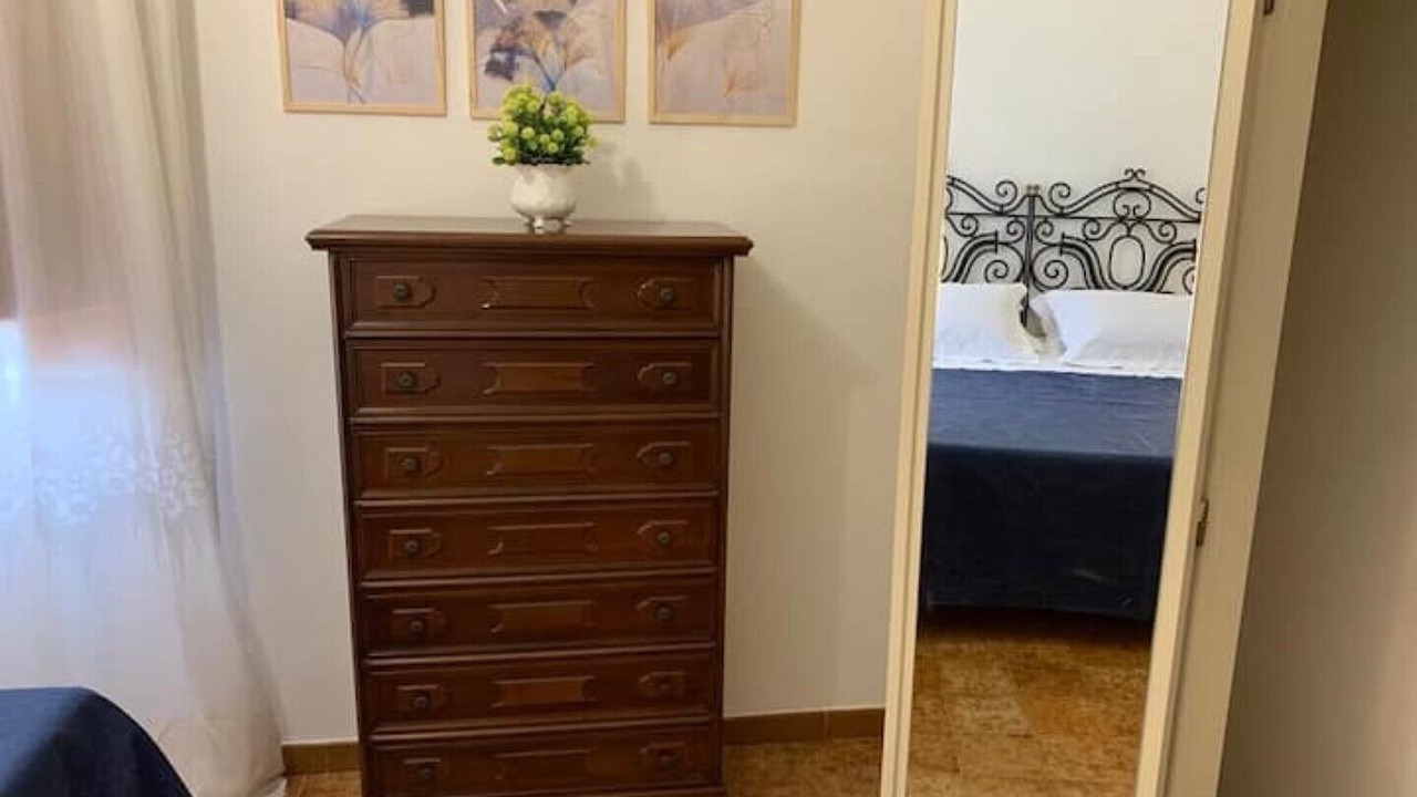Photo of Bedroom in Bisceglie