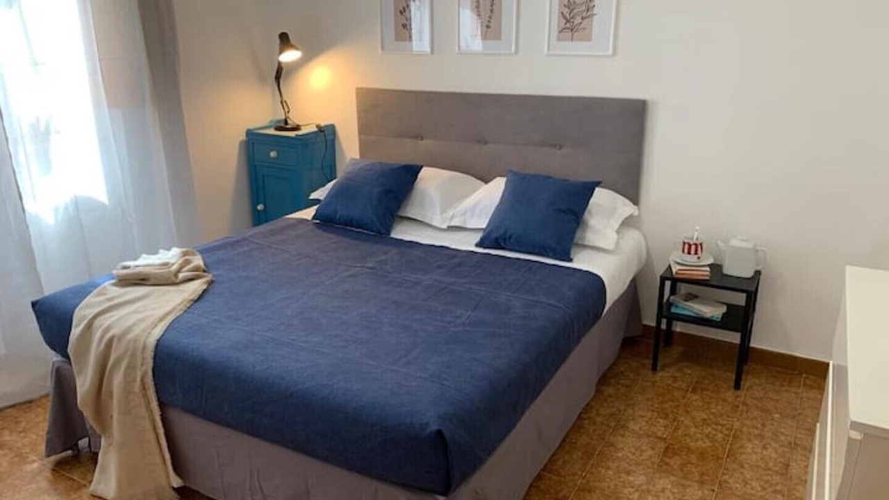 Photo of Bedroom in Bisceglie