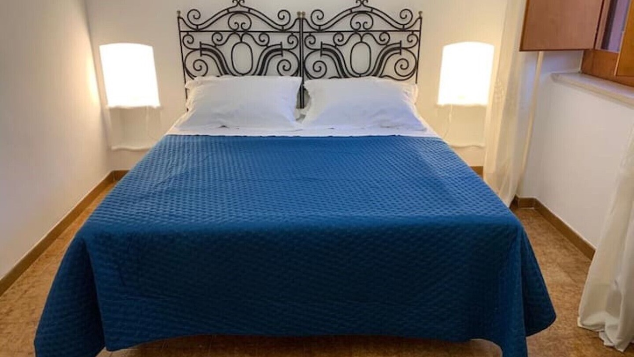 Photo of Bedroom in Bisceglie