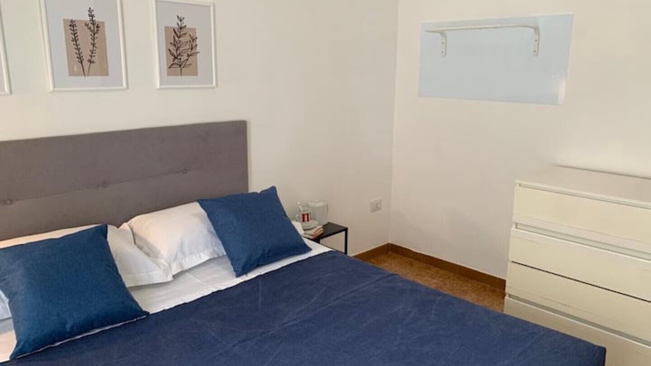 Photo of Bedroom in Bisceglie