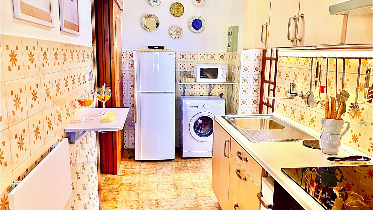 Photo of Kitchen in Bisceglie