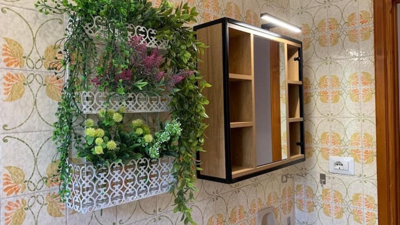 Photo of Bathroom in Bisceglie