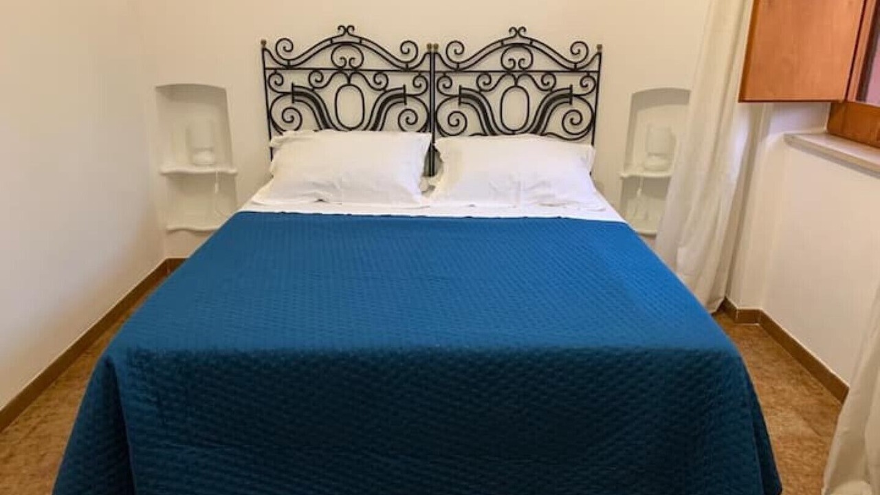 Photo of Bedroom in Bisceglie