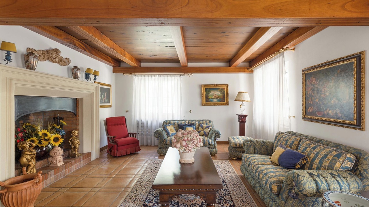 Photo of Livingroom in Lecce