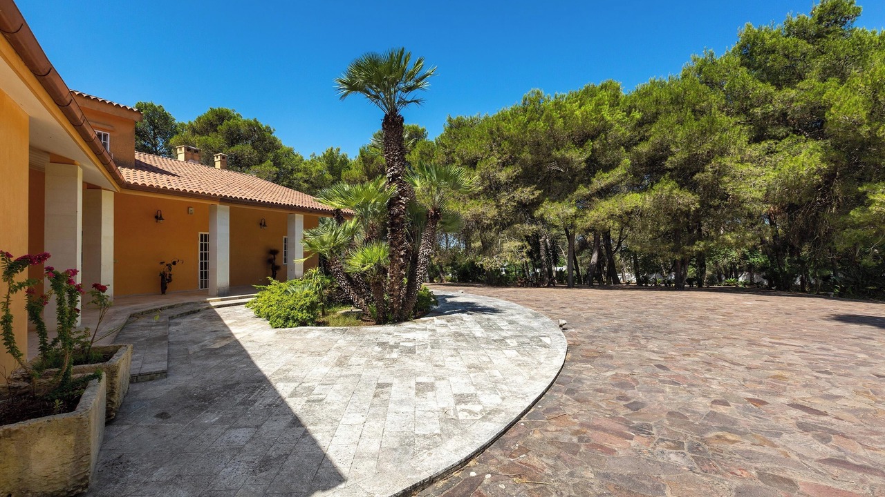 Photo of Outdoor in Lecce