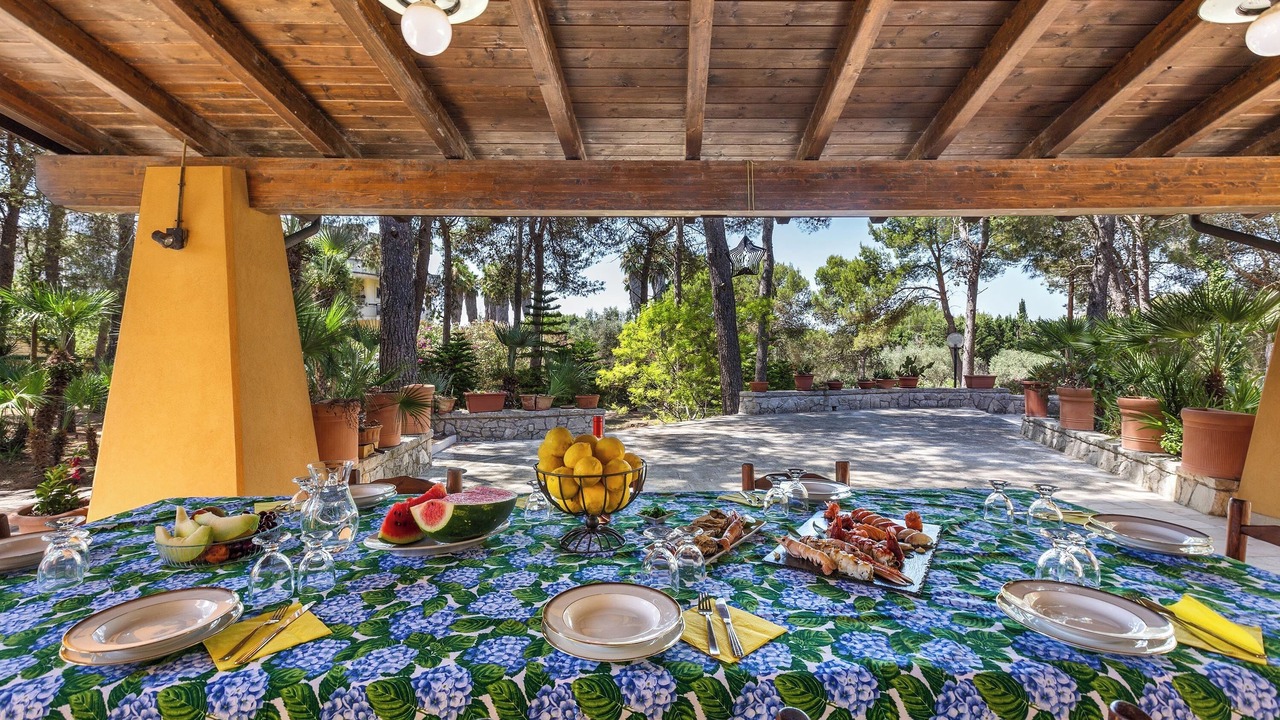 Photo of Outdoor in Lecce