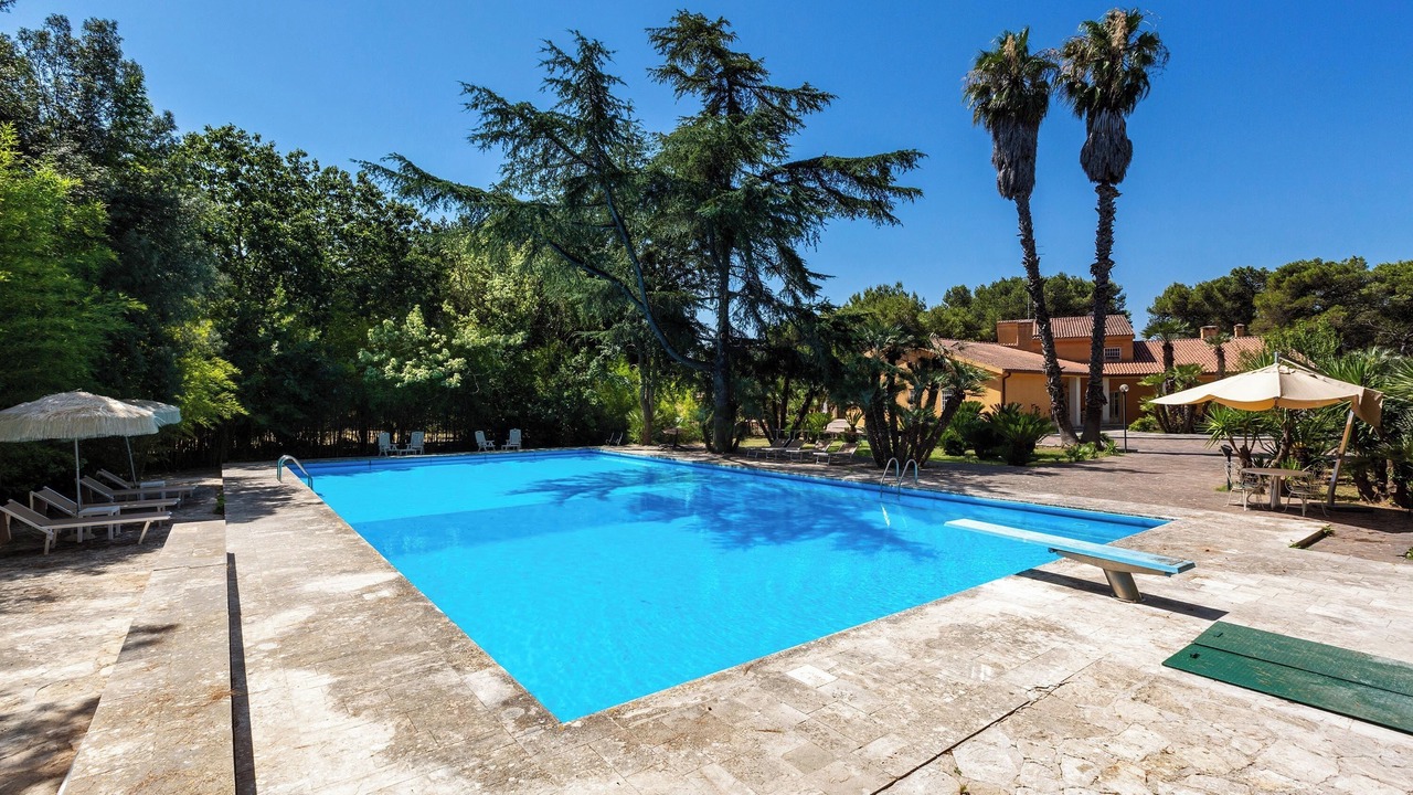 Photo of Outdoor in Lecce