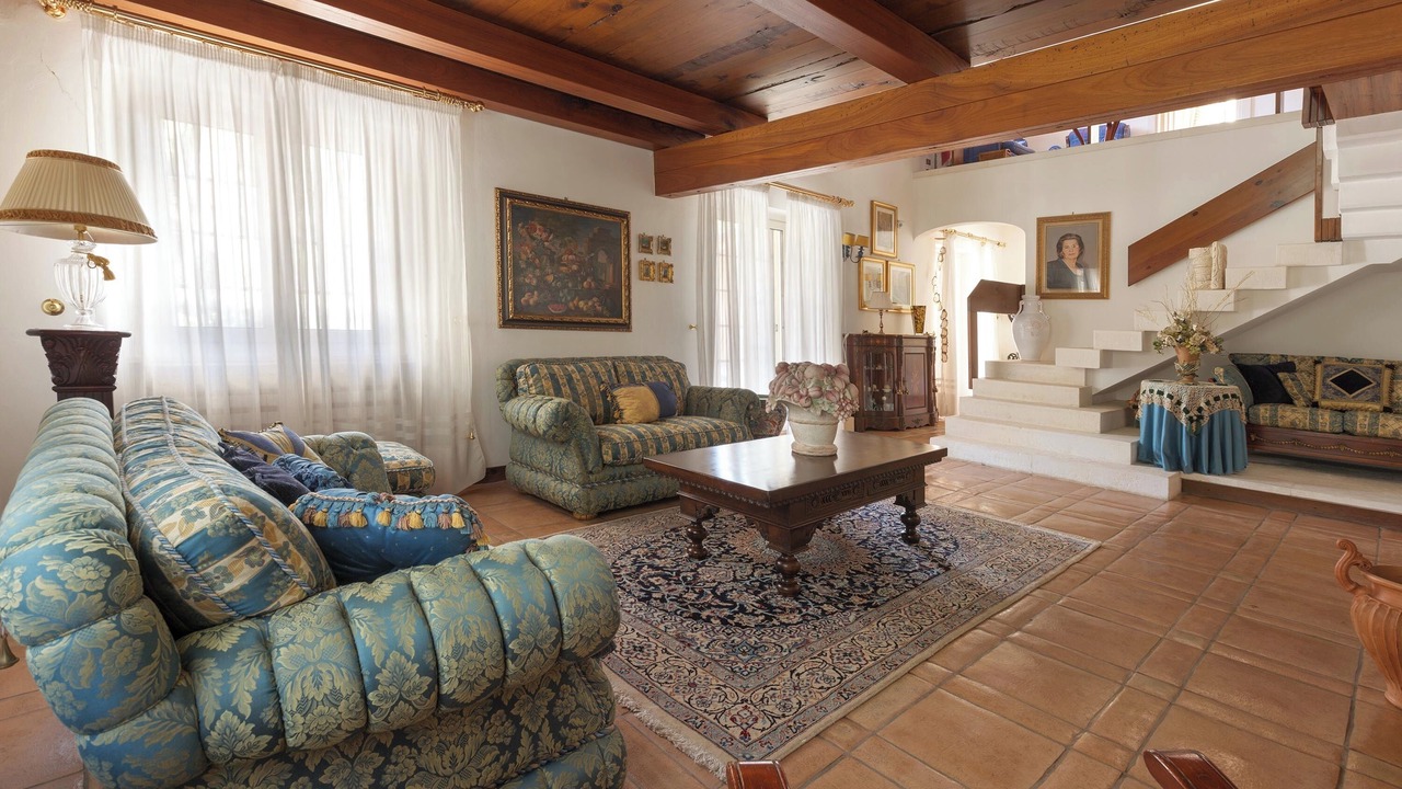 Photo of Livingroom in Lecce