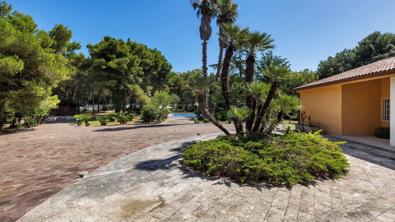 Photo of Outdoor in Lecce